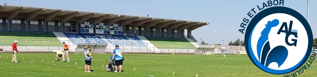 Stadio Comunale Atlantico D'Amuri